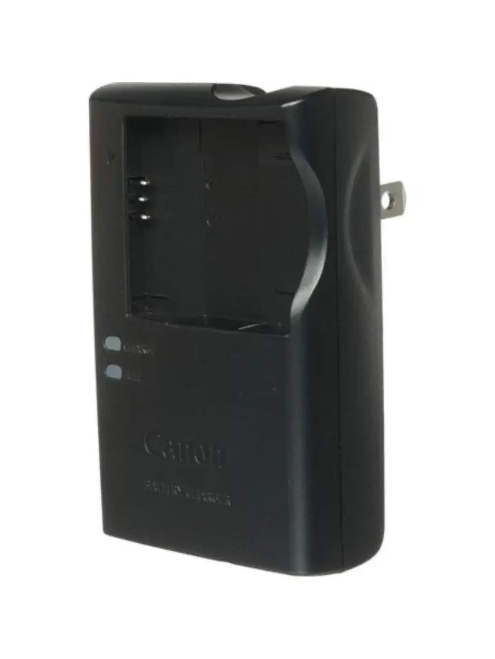 Canon Camera CB-2LC Battery Charger  with 2 NB-10L batteries - NWOT